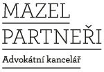 Mazel Partneři logo