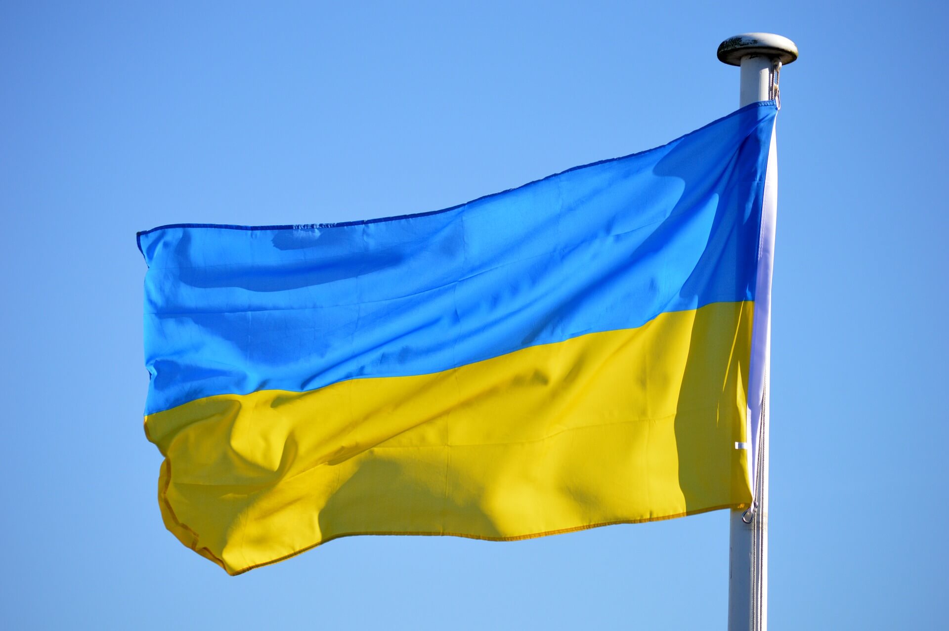 Změny v postavení ukrajinských uprchlíků po přijetí „Lex Ukrajina“